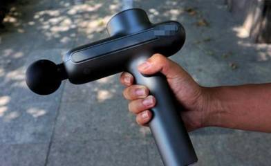 筋膜枪会伤害身体吗？警惕四大潜在危害