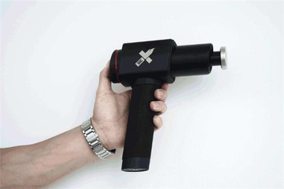 筋膜枪 深度放松肌肉，解析工作原理