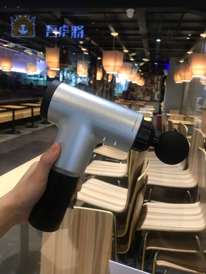 良心解密 欧伊品筋膜枪怎么样？入手后曝光评测